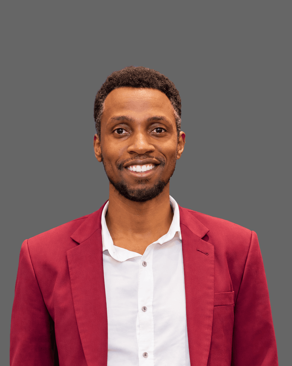Dr. Kairo Kimende