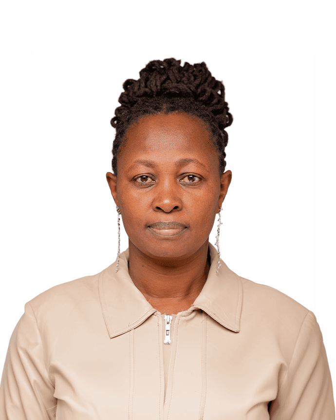 Florence Chege