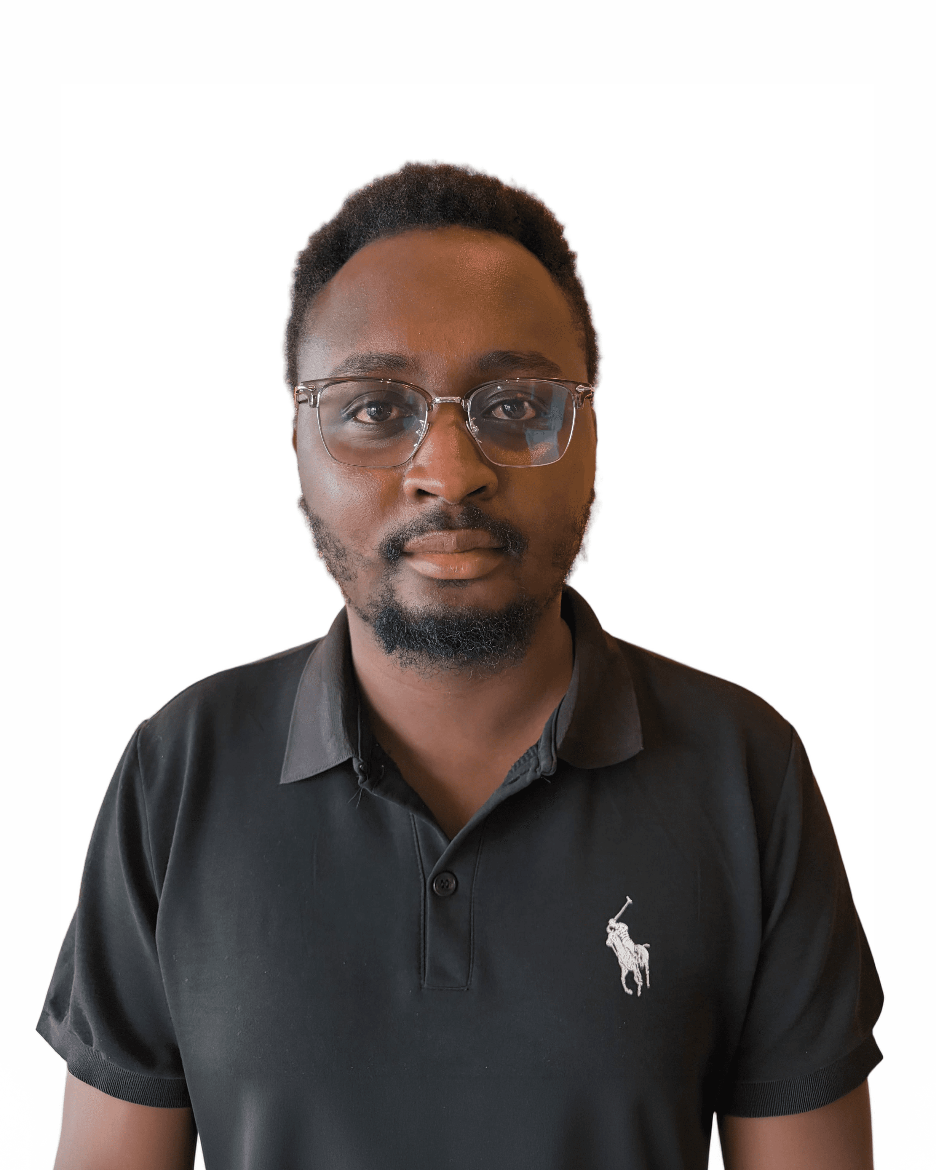 Victor Muthomi