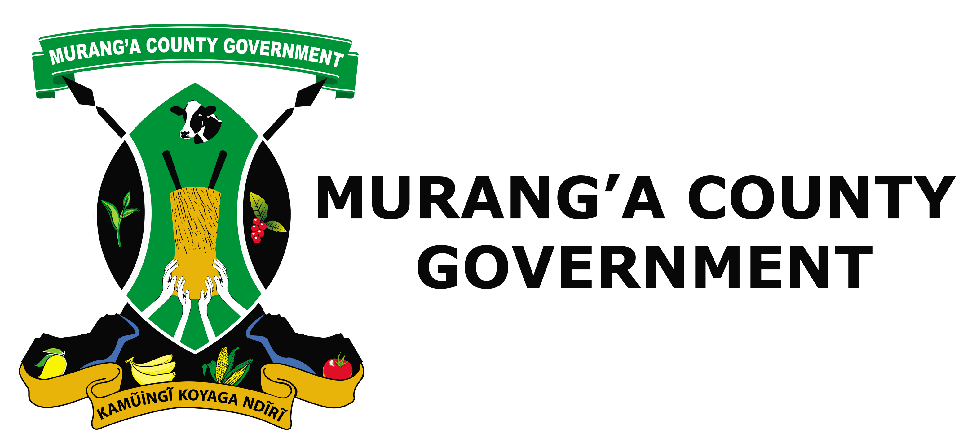 Muranga County