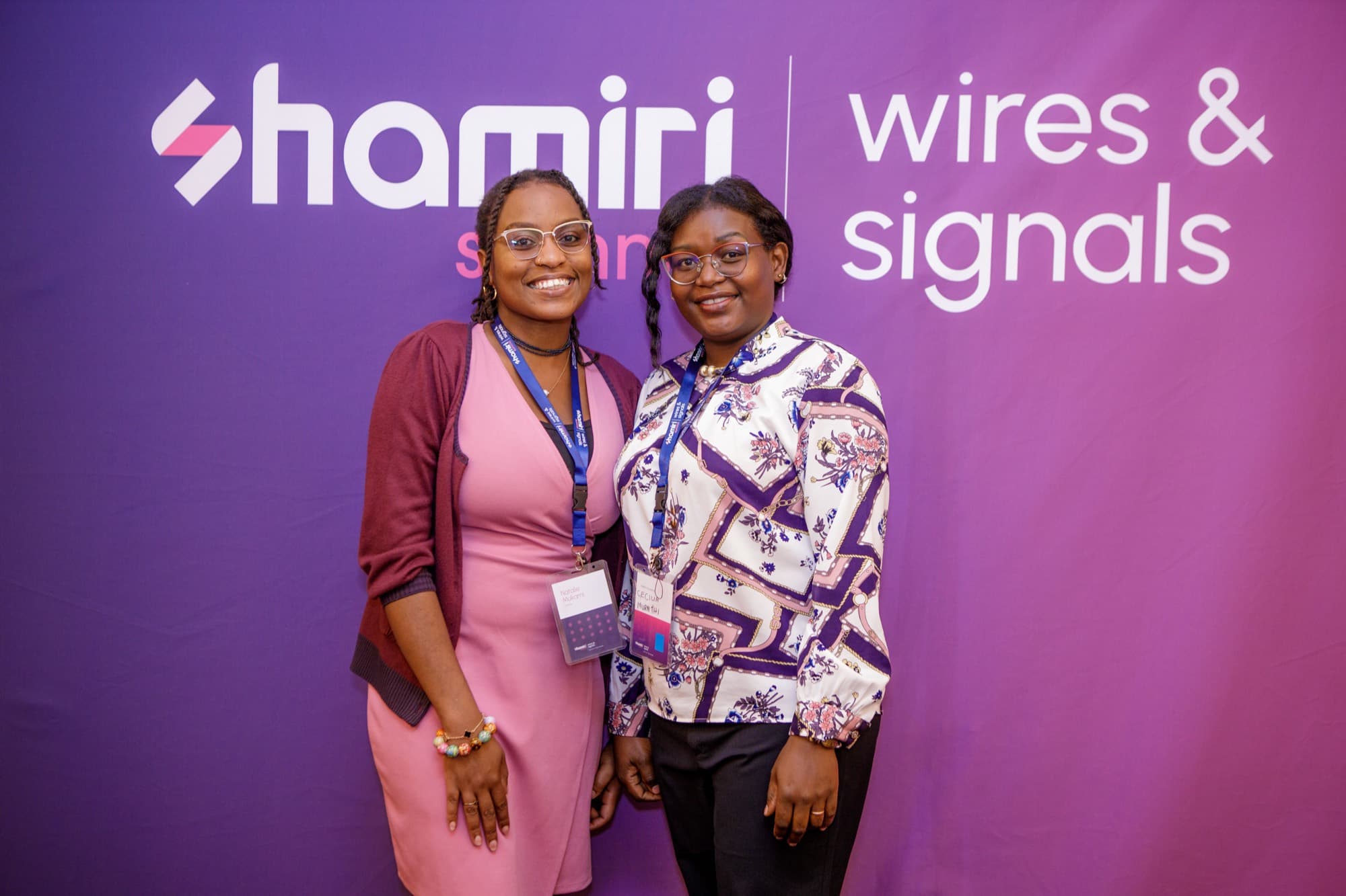 Summit '25 photo