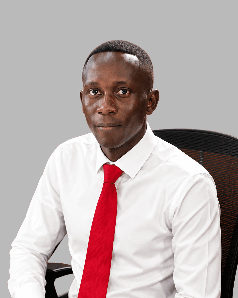 James Mukare