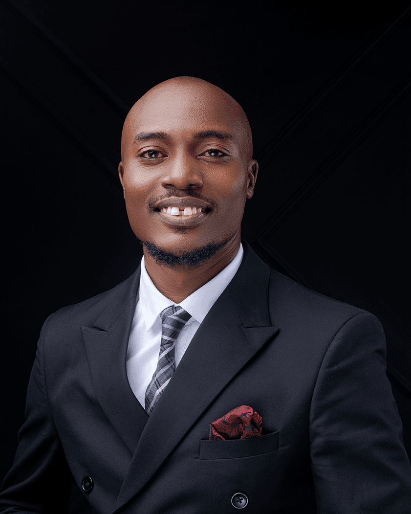 McGovarn Kamau